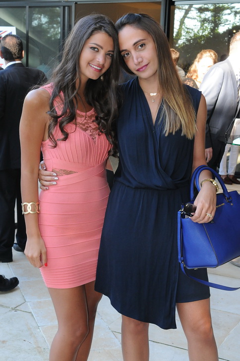 Launching of Marks & Spencer